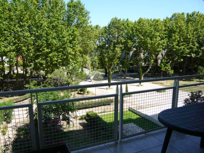 Offres de location Appartement Montpellier (34000)