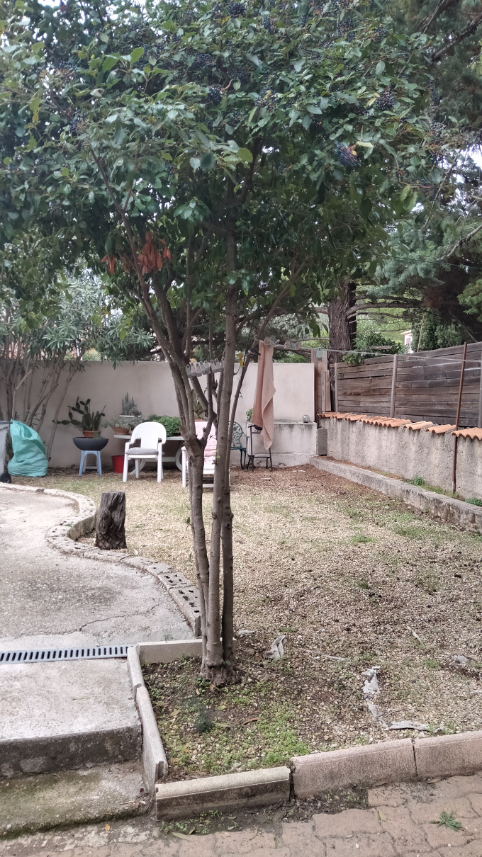 Offres de location Appartement Le Crès (34920)