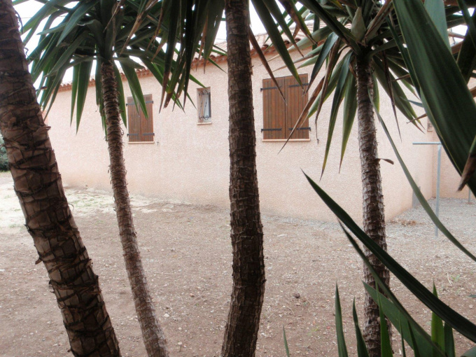 Offres de location Villa Frontignan (34110)