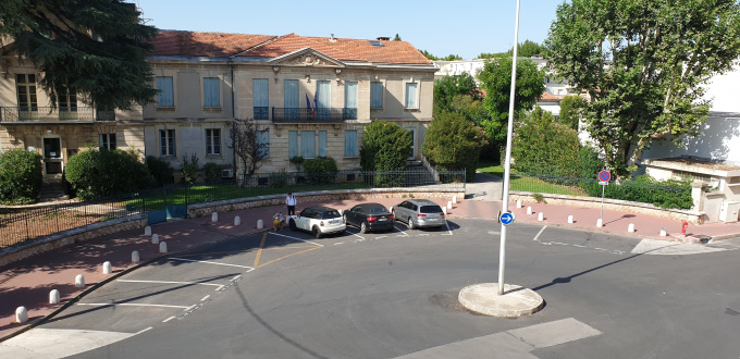 Offres de location Appartement Montpellier (34060)