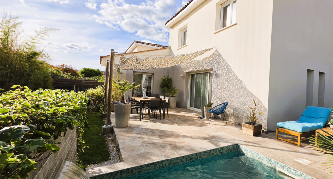 Offres de vente Villa Candillargues (34130)