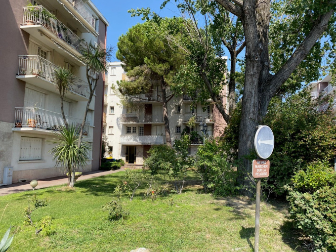 Offres de location Appartement Montpellier (34000)