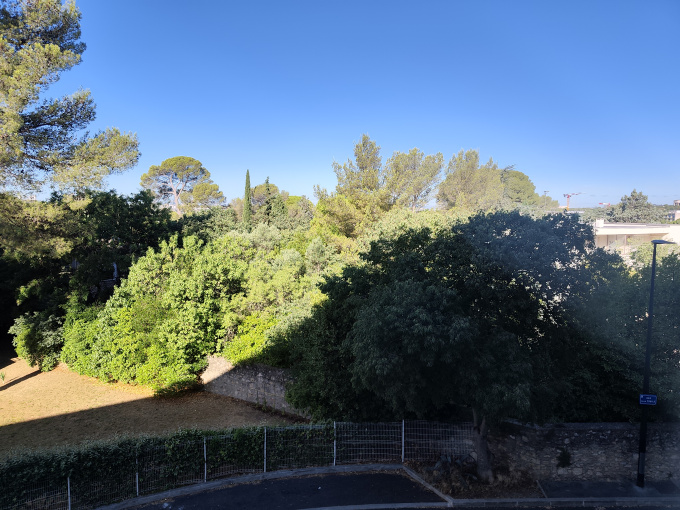 Offres de vente Appartement Montpellier (34090)