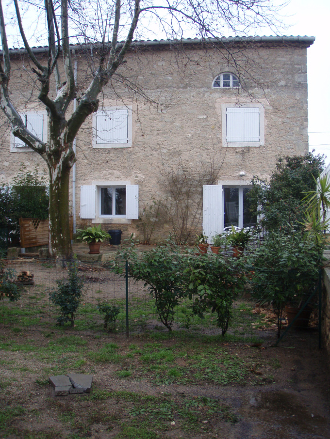 Offres de location Maison Boisseron (34160)