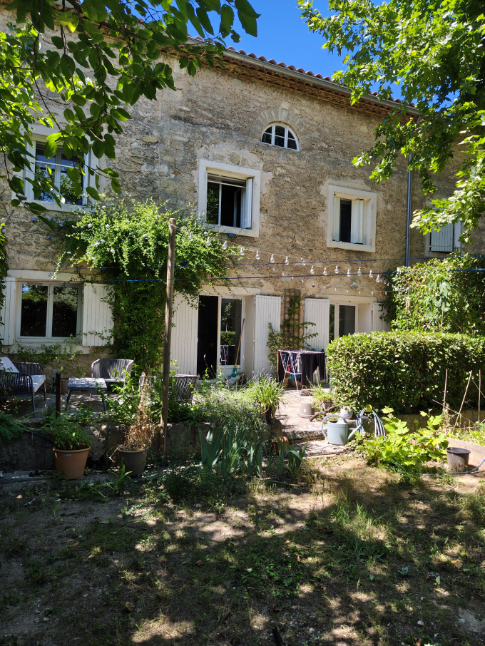 Offres de location Maison Boisseron (34160)