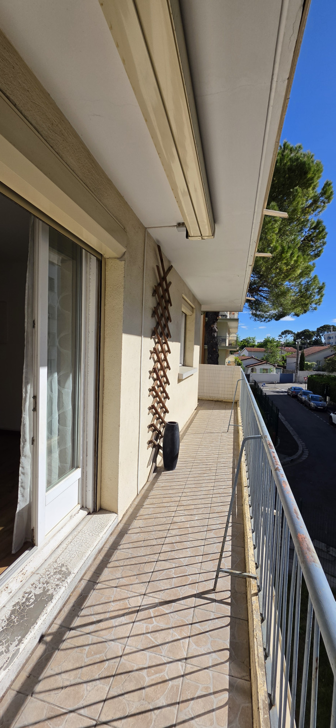 Offres de vente Appartement Montpellier (34000)