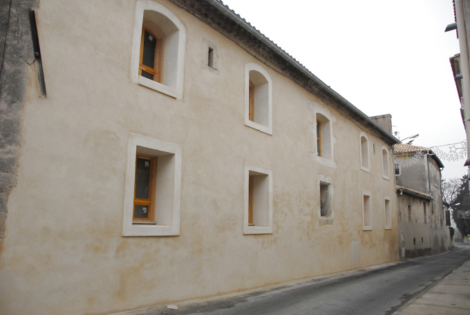 Offres de vente Maison Saint-Aunès (34130)