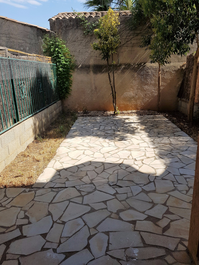 Offres de location Appartement Mauguio (34130)