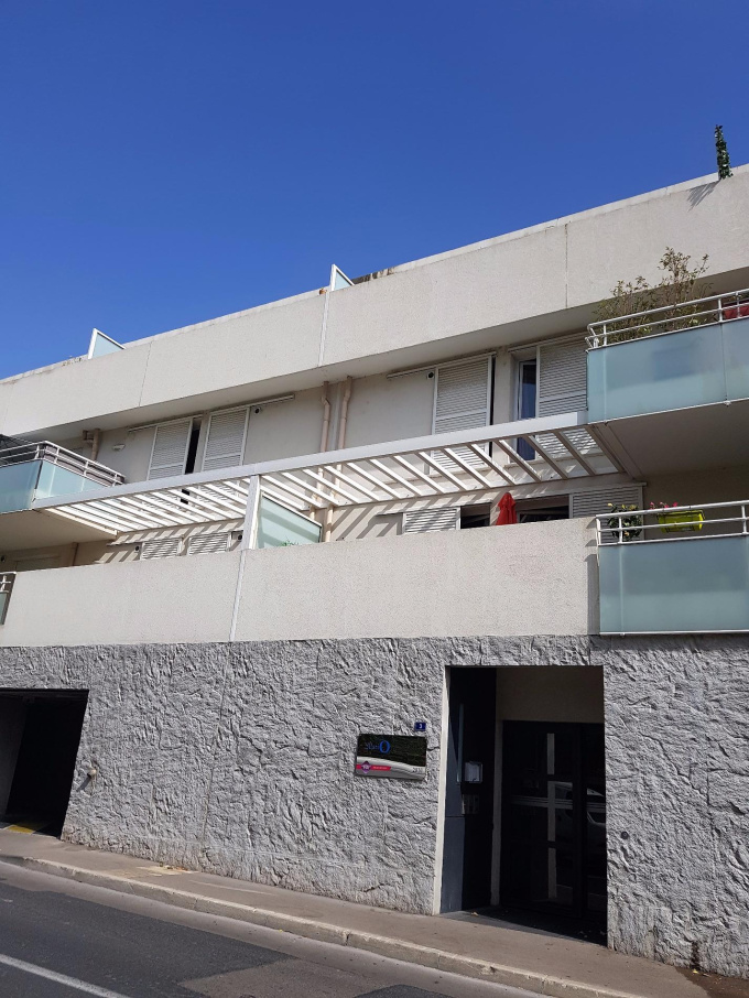 Offres de vente Appartement Castelnau-le-Lez (34170)