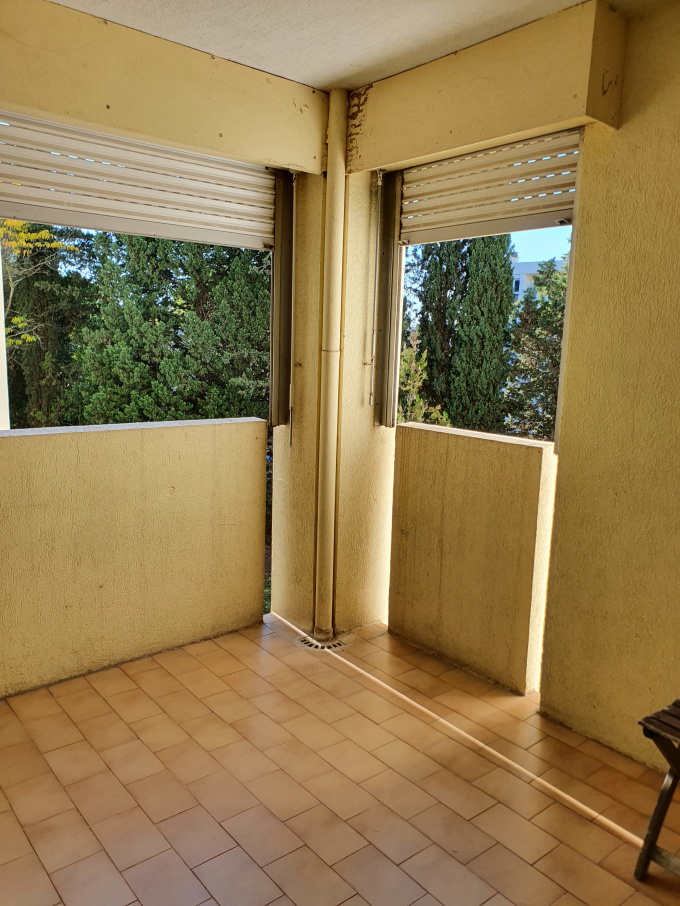 Offres de vente Appartement Montpellier (34090)