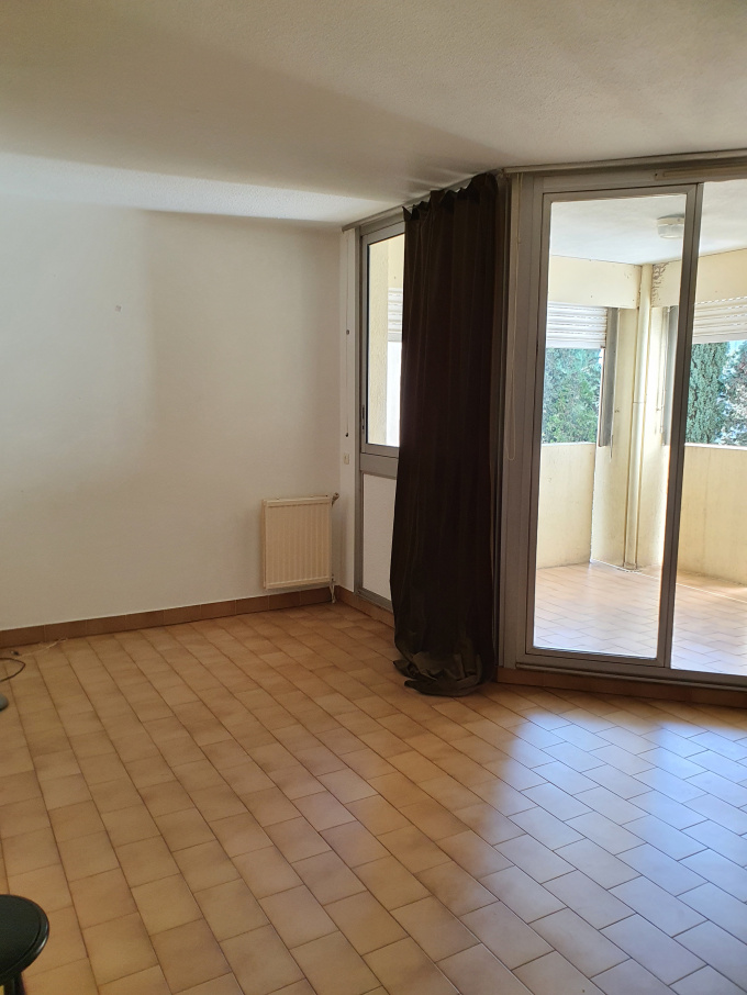 Offres de vente Appartement Montpellier (34090)