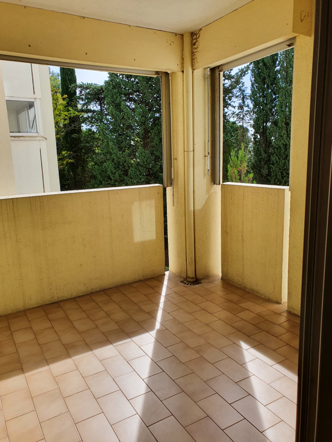 Offres de vente Appartement Montpellier (34090)