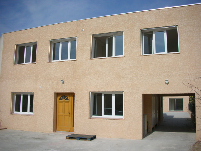 Location Immobilier Professionnel Bureaux Jacou (34830)