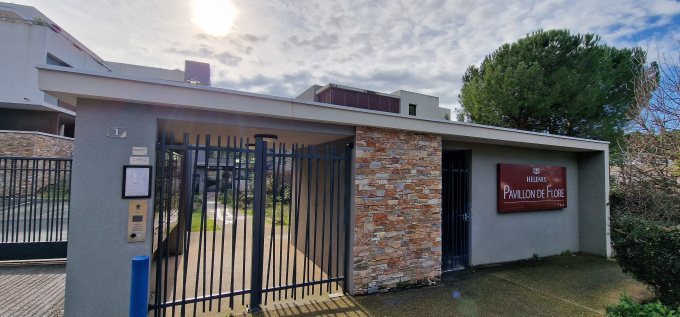 Offres de location Appartement Le Crès (34920)