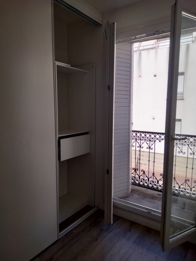 Offres de location Studio Montpellier (34070)