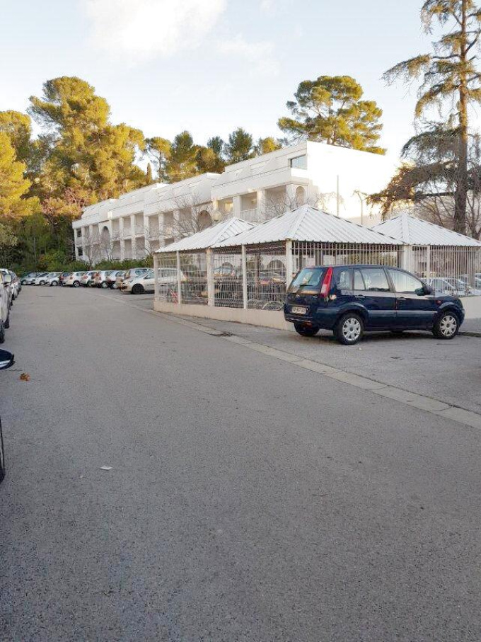 Offres de location Appartement Montpellier (34090)
