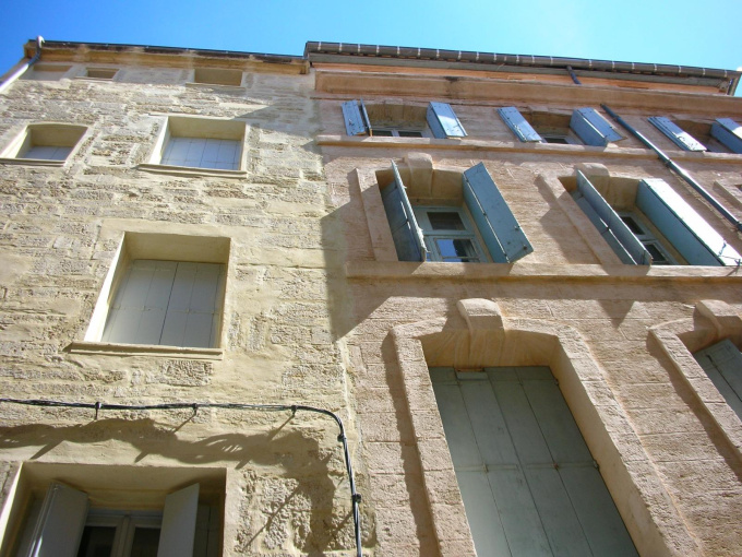 Offres de location Studio Montpellier (34000)