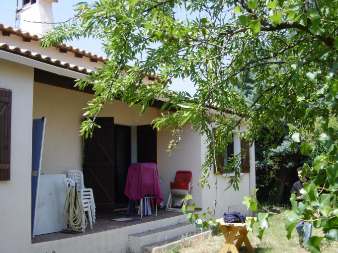 Offres de location Villa Saint-Georges-d'Orques (34680)