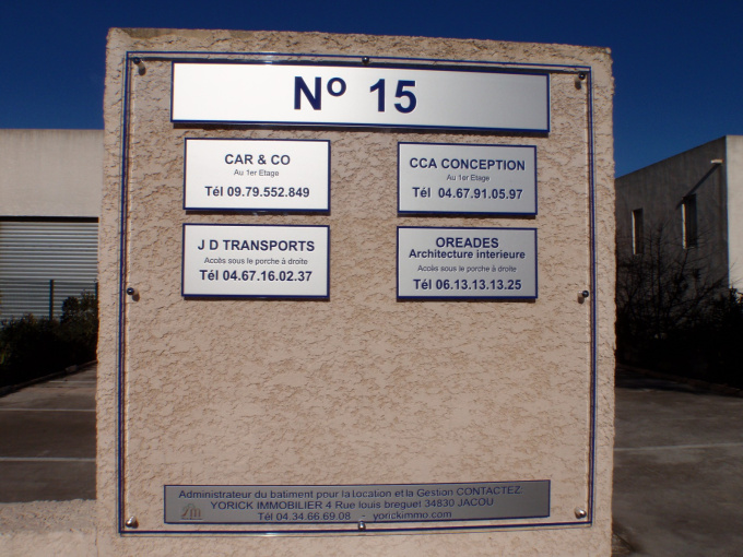 Offres de location Autre Jacou (34830)