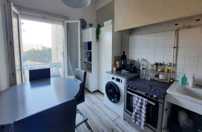 Offres de vente Appartement Montpellier (34000)
