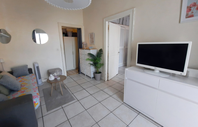 Offres de vente Appartement Montpellier (34000)