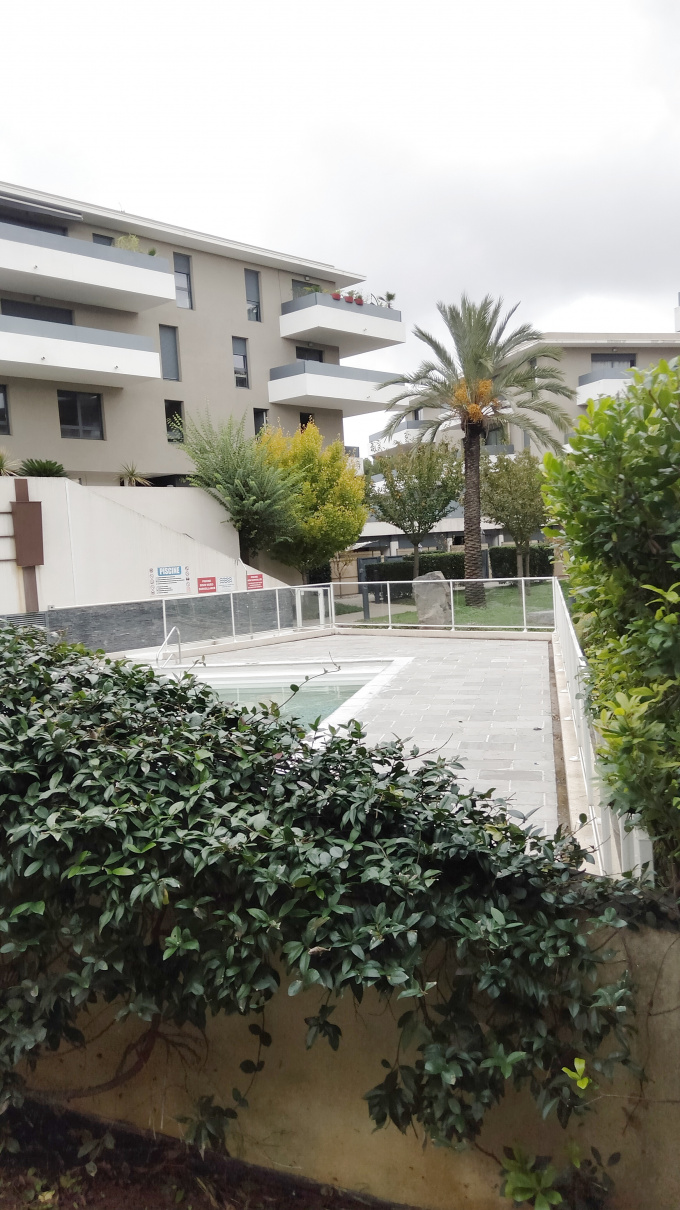 Offres de vente Appartement Juvignac (34990)