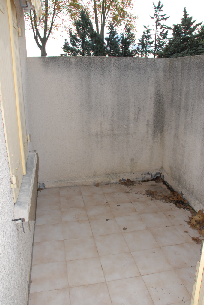 Offres de location Appartement Saint-Brès (34670)