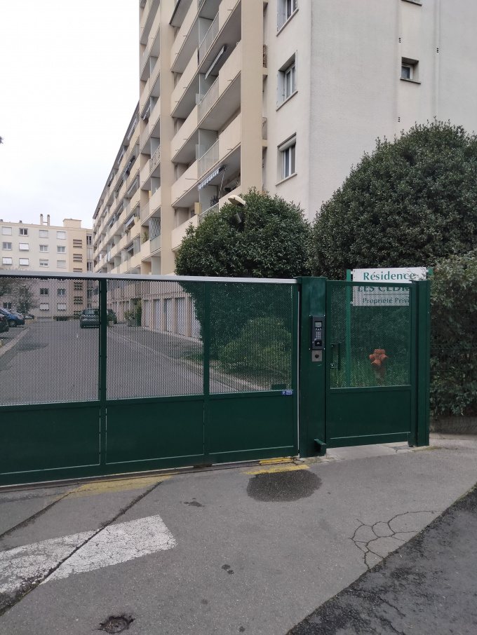 Offres de location Garage Montpellier (34000)
