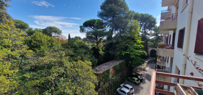 Offres de location Appartement Montpellier (34090)