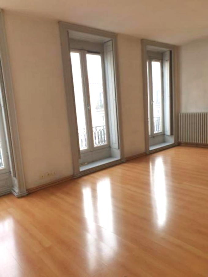 Offres de vente Appartement Montpellier (34000)