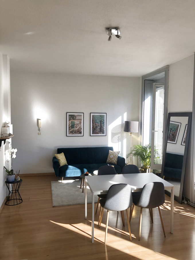 Offres de vente Appartement Montpellier (34000)