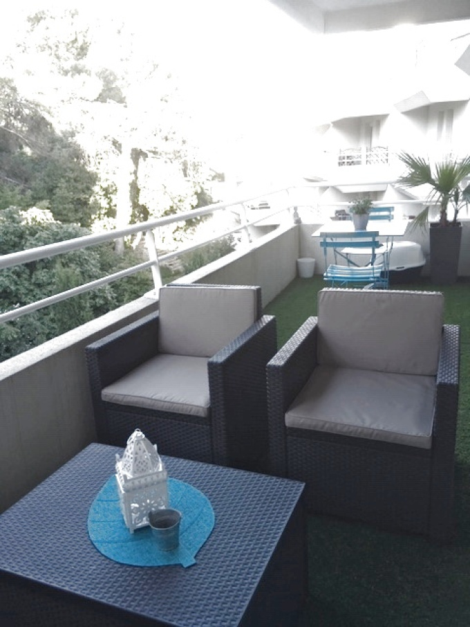 Offres de vente Appartement Montpellier (34090)