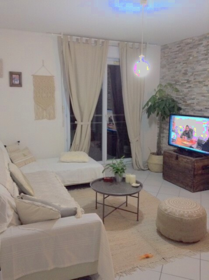 Offres de vente Appartement Montpellier (34090)