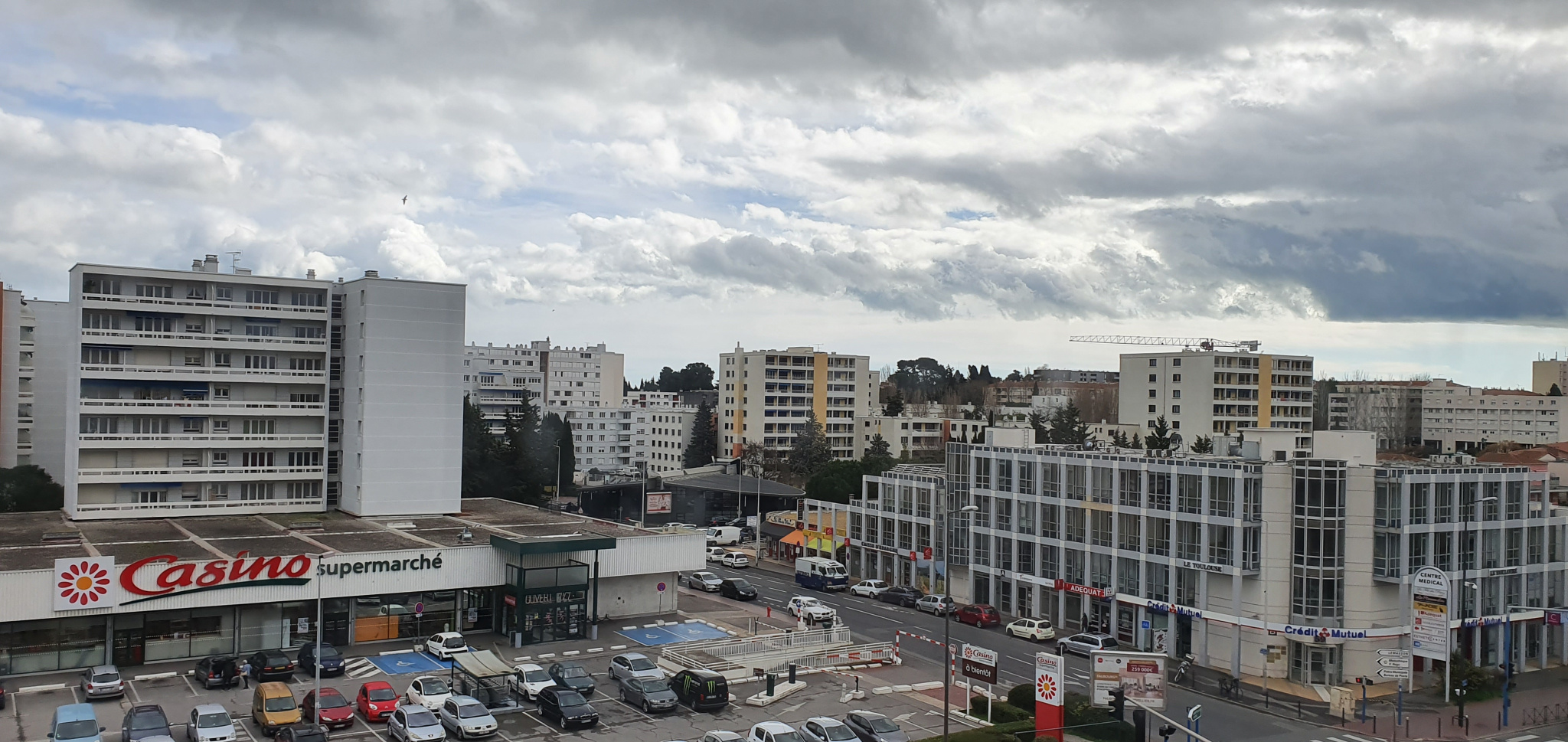 5 Bis Rue Des Chasseurs 34070 Monpellier