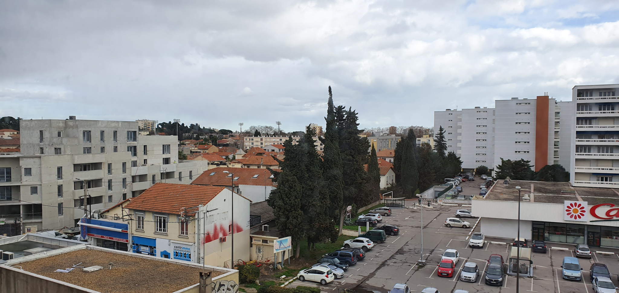 5 Bis Rue Des Chasseurs 34070 Monpellier