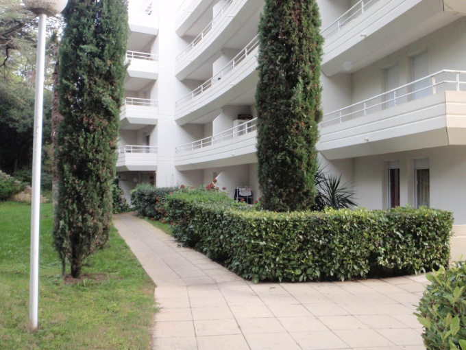Offres de location Appartement Montpellier (34090)