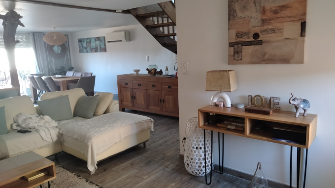 Offres de vente Maison Montpellier (34000)