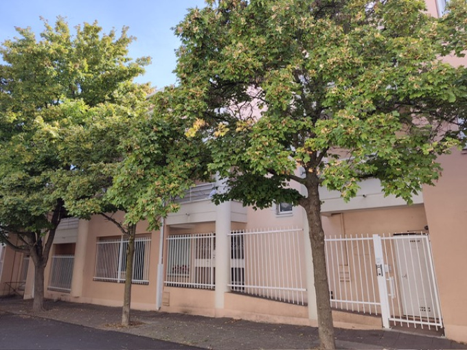 Offres de location Appartement Montpellier (34060)