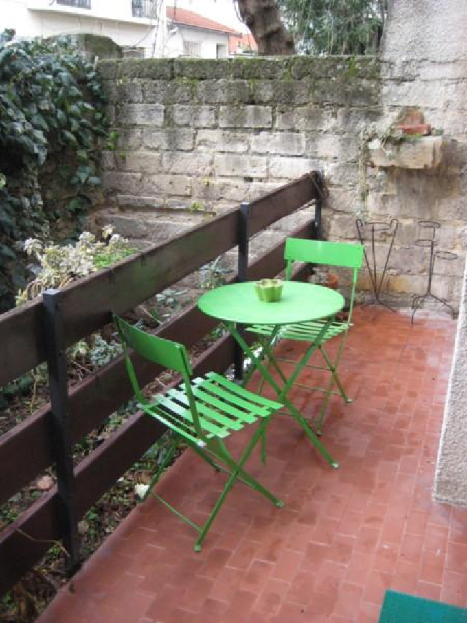 Offres de location Appartement Montpellier (34090)
