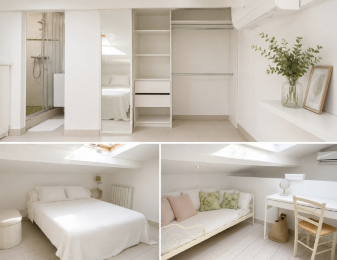 Offres de location Studio Montpellier (34070)