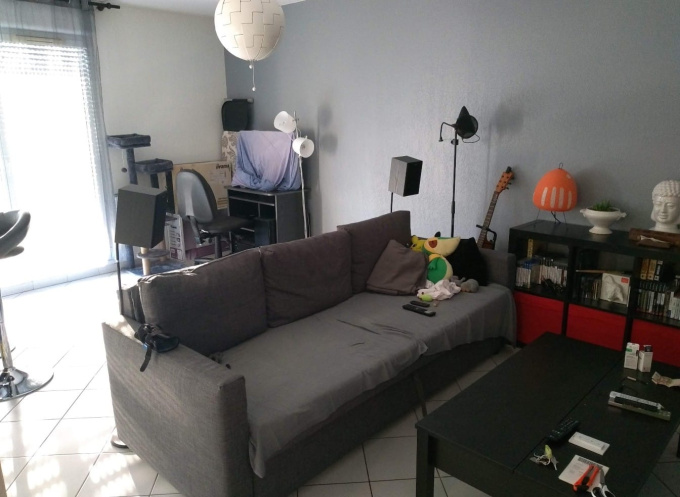 Offres de vente Appartement Montpellier (34090)