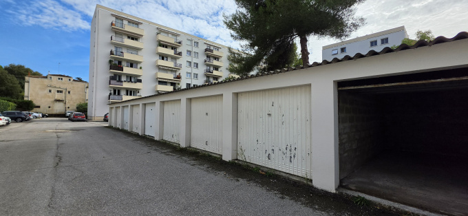 Offres de location Garage Montpellier (34000)