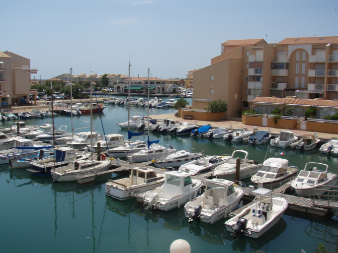 Offres de location Garage Montpellier (34090)